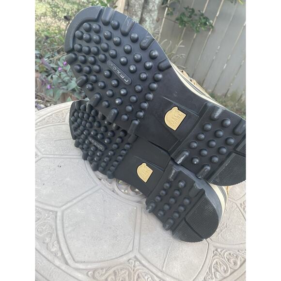 Sorel Mens Caribou Waterproof Buff Boot Leather 12 M Hunting Work Snow NWT - Picture 6 of 8